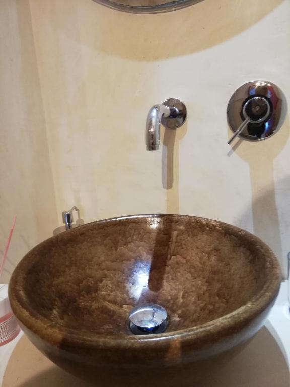 Nel cuore di Ostuni room 4